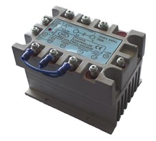 TPC1 Serisi SCR Power Controller